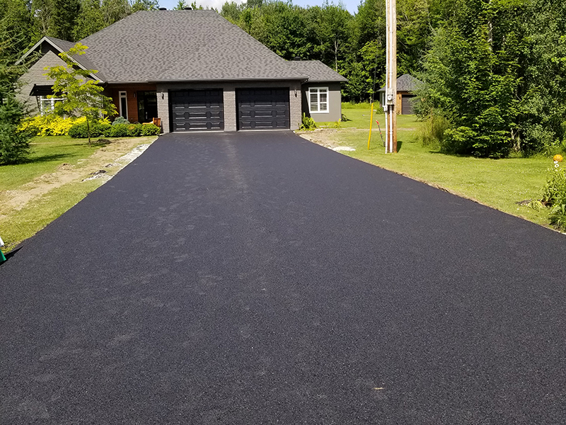 Asphalt Stoke