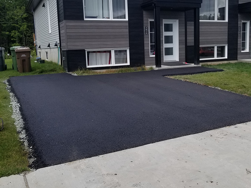 Asphalt Stoke